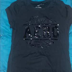 Aeropostale t shirt